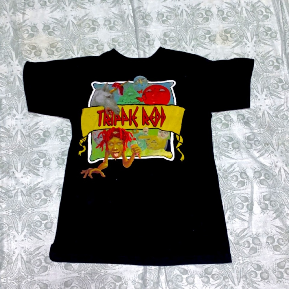 Trippie Redd T-Shirt
